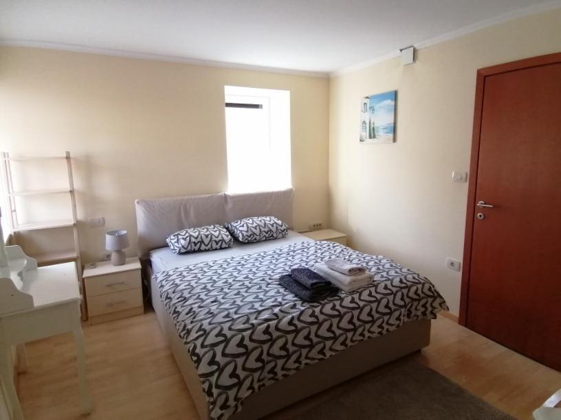 Cozy Corner Apartment Koper Exterior photo