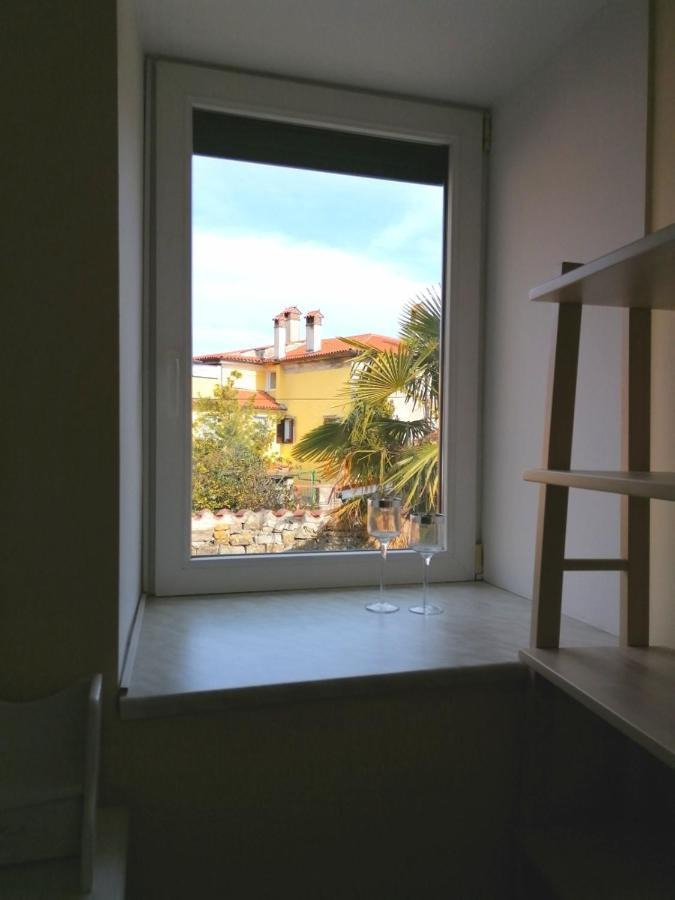 Cozy Corner Apartment Koper Exterior photo