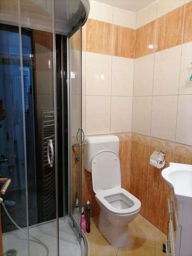 Cozy Corner Apartment Koper Exterior photo