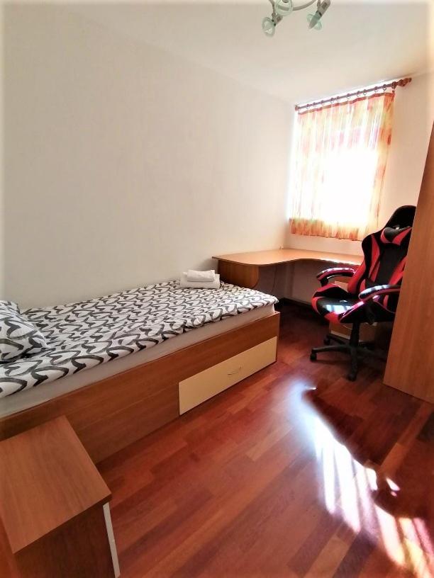 Cozy Corner Apartment Koper Exterior photo